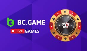 Explore the Thrill of Gaming with BC.Game Bet Nigeria
