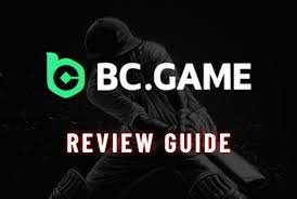 Exploring BC Game Bet in Nigeria A Comprehensive Guide -147923139
