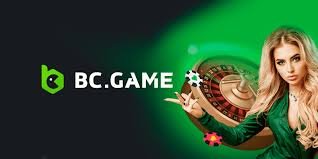 Казино BC.Game Обзор, Игры и Бонусы