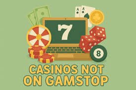 Discover Legit Non GamStop Casinos for Uninterrupted Gaming