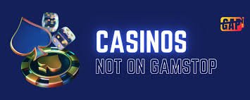 Discover Legit Non GamStop Casinos for Uninterrupted Gaming