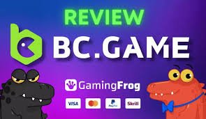 Download BC Game.vc Your Gateway to Ultimate Gaming Experience