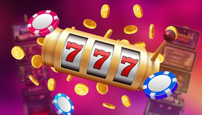 Experience the Thrill with Casino Slotmonster UK -217757389 Experience the Thrill with Casino Slotmonster UK -217757389