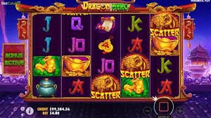 Mastering the Art of Playing Slots A Comprehensive Guide