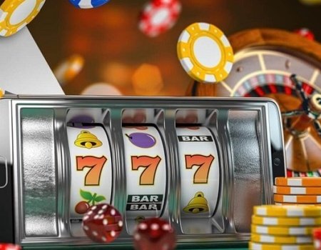 Online Casino UK 2024 What's Next for Gamblers