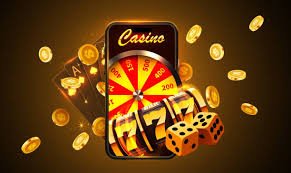 Online UK Admiral Casino Your Ultimate Gaming Destination