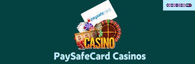 Paysafe Casinos Not on GamStop A Comprehensive Guide 2025127189
