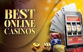 Scopri il Mondo di VladCasino Il Tuo Casinò Online Ideale
