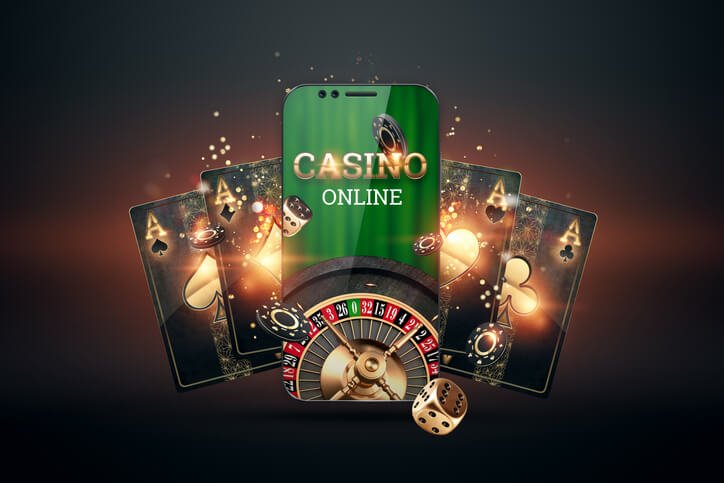 Top Casino Sites for Slot Players - Discover Your Winning Destination