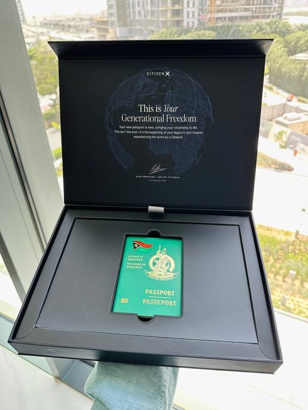 Vanuatu Citizenship by Investment Opportunities for EU Citizens -2131502263 Vanuatu Citizenship by Investment Opportunities for EU Citizens -2131502263