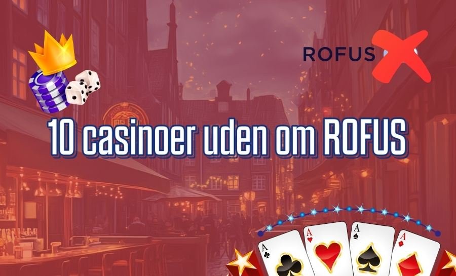 Casino Indbetaling 40 Kr En Guide til Små Indbetalinger og Store Gevinster