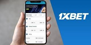 Everything You Need to Know About the 1xBet App -1508144498