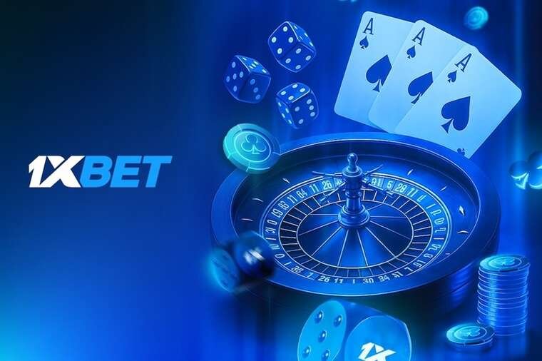 Experience Betting on the Go with the 1xBet App -1493075904