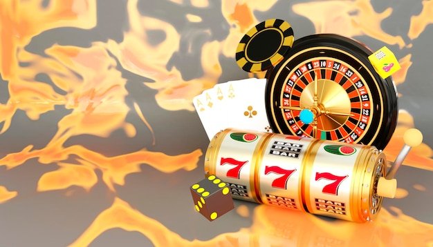 Experience the Thrill of Betting with Casino FanoBet UK