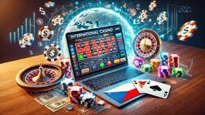 Nove Online Casino Vše, co potřebujete vědět o nových možnostech hraní Nove Online Casino Vše, co potřebujete vědět o nových možnostech hraní
