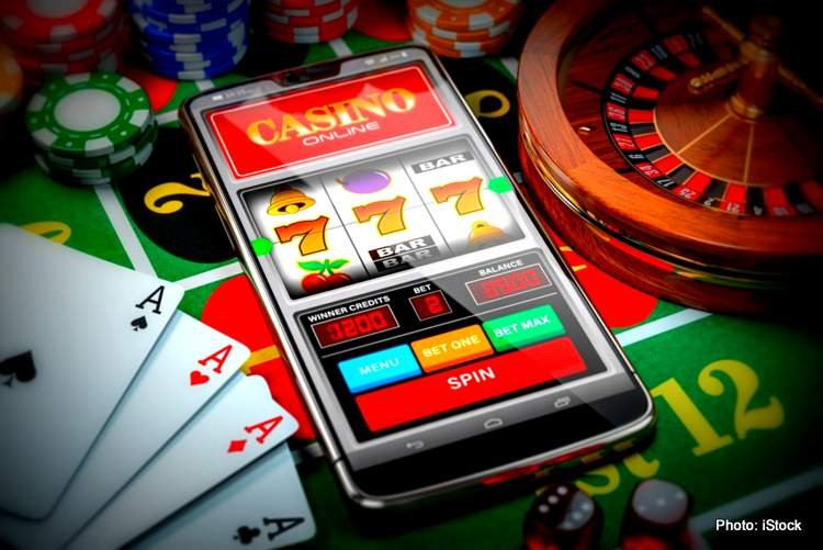 Откройте Мир Азарта с Online Slots в Gamdom Casino